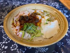-姚家豆花
