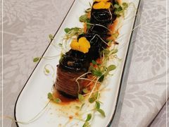 -峨嵋酒家 南北川菜 优选烤鸭(广渠路店)