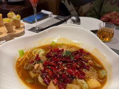 -若蘭慈·无国界素食料理(欢乐海岸店)