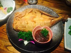 -萤初高端日料王(曲江银泰店)