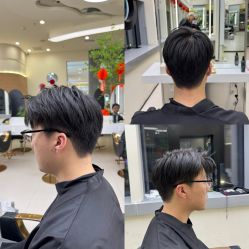 -BEAUTY HAIR GANO