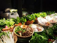 -野山舂·贵州现舂酸汤牛肉(民生路店)