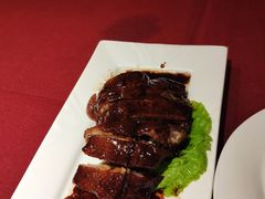 -老吉士酒家(天平路店)