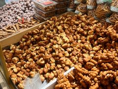 -杨老大焙子月饼干货(宽巷子民族美食街店)