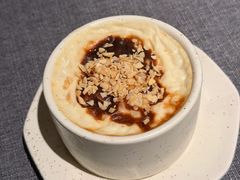香米布丁-Efes Turkish & Mediterranean Cuisine 艾菲斯餐厅(陆家嘴店)