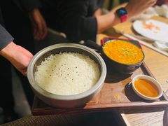 蟹粉捞饭-荟廷·晶萃(陆家嘴尚悦湾店)