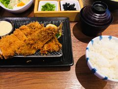 -胜博殿日式炸猪排(侨福芳草地店)