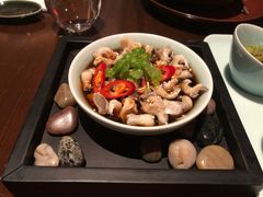 -湖滨28中餐厅·西湖宴·杭州君悦酒店