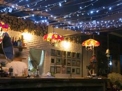 -BUND·FIVE外滩5号(天际店)