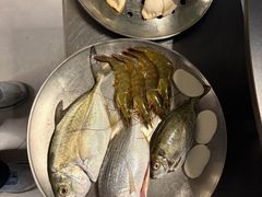 -水禾轩·海鲜蒸汽主题餐厅(新香洲旗舰店)