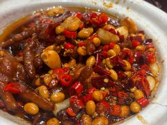 -辣小鲜·南昌大排档(船山路店)