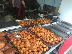 -陶记正宗德州扒鸡(科巷店)