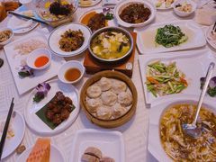 上海小笼包-上海年代(水上东路店)