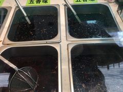 -酥鱼坊(延长西路总店)