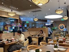 -云海肴·汽锅鸡·云南菜(广安门天虹店)