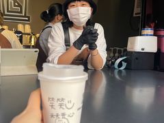 -JPG coffee(广州体育西店)