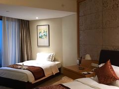 -苏州香山国际大酒店