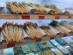 -马路边边串串香(一匡街店)