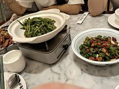 -小菜园新徽菜(宜兴八佰伴店)