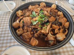 -京北渔家傲