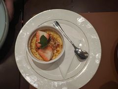 -Golden Lily河内巴黎法越料理餐厅(建国西路店)