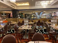 大堂-芭菲盛宴·环球美食(解放碑英利国际店)