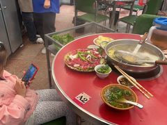 -潮汕•草根牛肉档(中江路店)