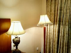 -汕头金乐大酒店