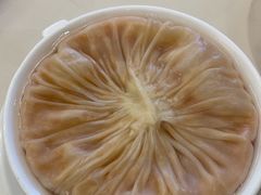 蟹肉龙虾汤包-利苑酒家(金宝店)
