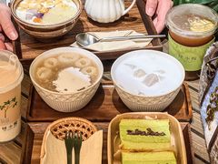 -绿小院(荔湾店)