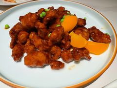 -外婆家(西红门荟聚购物中心店)