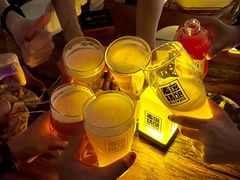 -麦落精酿啤酒餐吧(先农大院店)