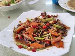 -湘里湘亲饭店(闸坡店)