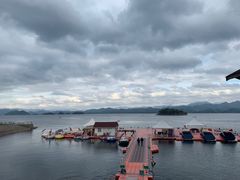 -绿城千岛湖喜来登度假酒店