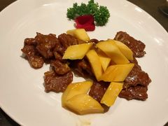 -上海人家花樣年华(中山公园店)