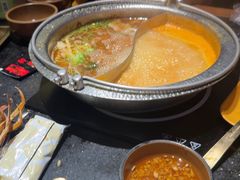 -牛New寿喜烧(虹桥新天地店)