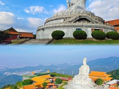 -东莞观音山旅游风景区