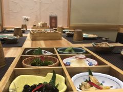 -酒久自助料理(佳兆业店)