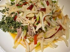 藤椒鸡-马头巷·食景园(苏州总店)