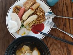 -北京民族园葉子里酒店(鸟巢店)