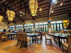 -猪肉婆私房菜(容桂总店)