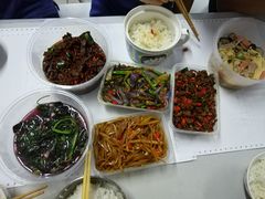 -爷爷的土钵菜(九龙街店)