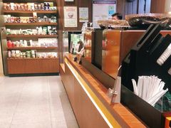 -星巴克(中山喜来登店)