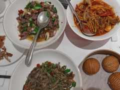 -永膳精致本味湘菜(麓谷店)