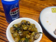 -百年银屏蚝烙·潮汕菜·非遗(乐山店)