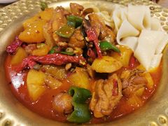 -天山传奇新疆菜(SKLP店)