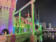-宁波罗蒙环球乐园