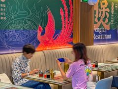 -凤来粤菜馆(珠江新城店)