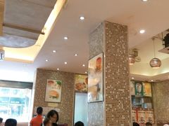 大堂-金利茶餐厅(中船汇店)