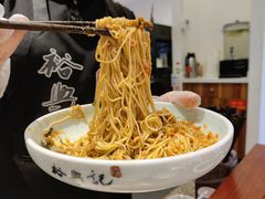 -裕兴记•蟹黄面馆(人民广场店)